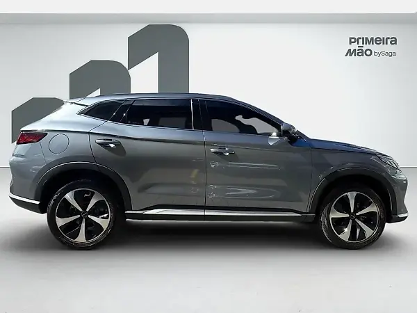 BYD Song Plus - Imagem 3