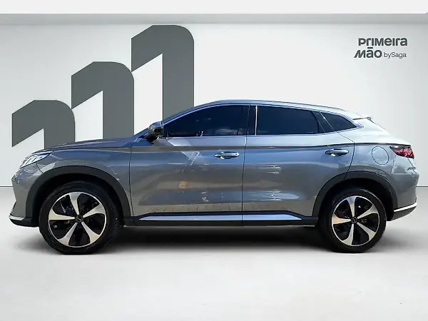 BYD Song Plus - Imagem 6