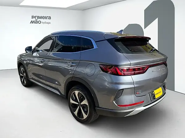 BYD Song Plus - Imagem 5