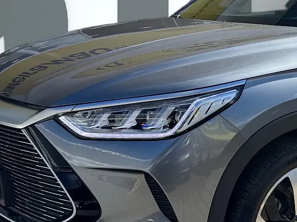 BYD Song Plus - Imagem 8