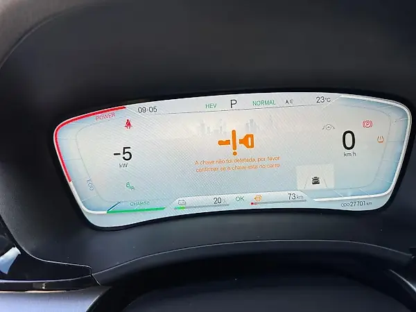BYD Song Plus - Imagem 13