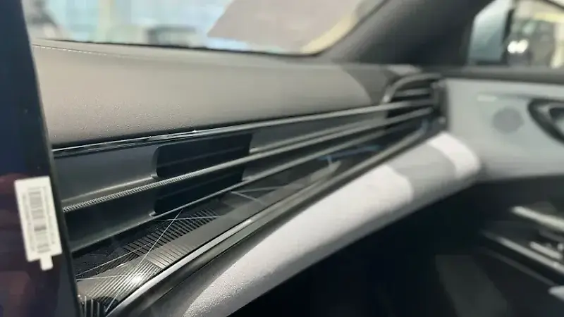BYD Seal - Imagem 8