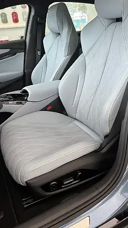 BYD Seal - Imagem 9