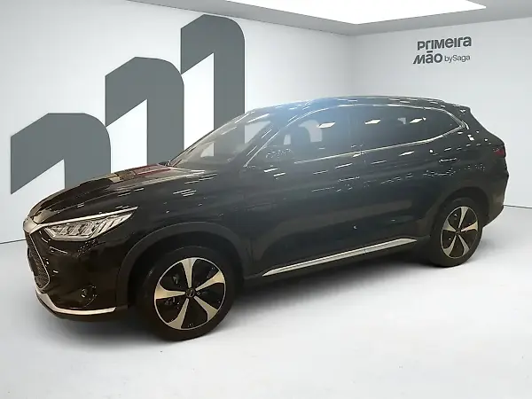 BYD Song Plus - Imagem 1