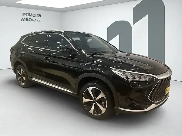 BYD Song Plus - Imagem 2