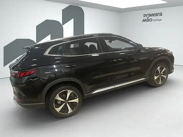 BYD Song Plus - Imagem 4