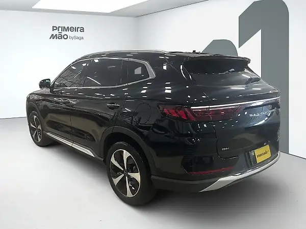 BYD Song Plus - Imagem 5