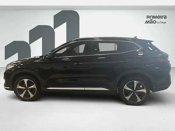 BYD Song Plus - Imagem 6