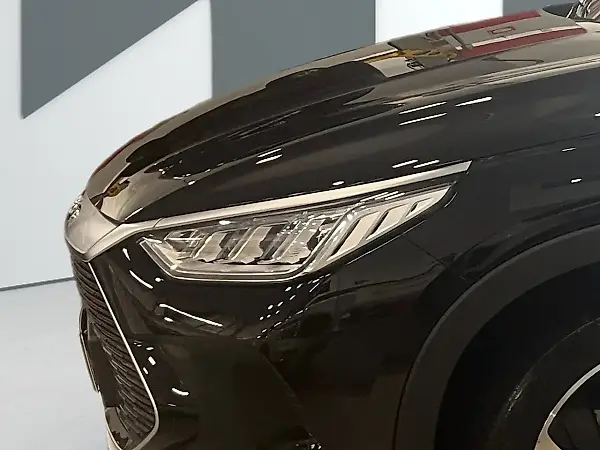 BYD Song Plus - Imagem 7