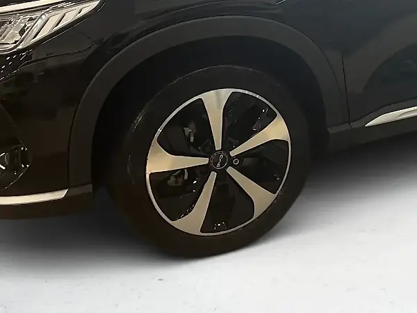 BYD Song Plus - Imagem 8