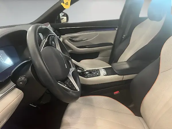 BYD Song Plus - Imagem 10