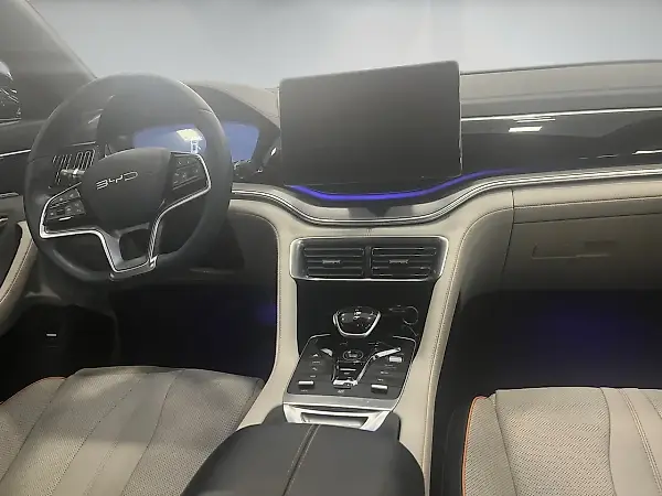 BYD Song Plus - Imagem 14