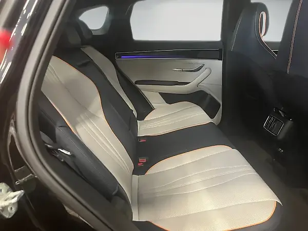 BYD Song Plus - Imagem 13