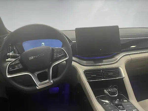 BYD Song Plus - Imagem 12