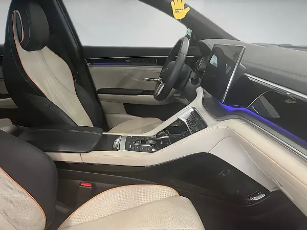 BYD Song Plus - Imagem 15