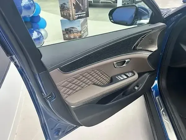 BYD Han - Imagem 3
