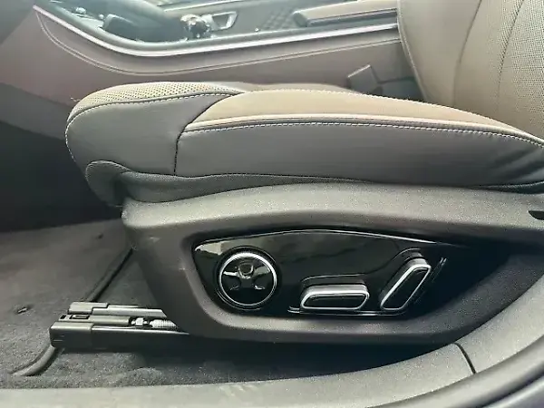 BYD Han - Imagem 7
