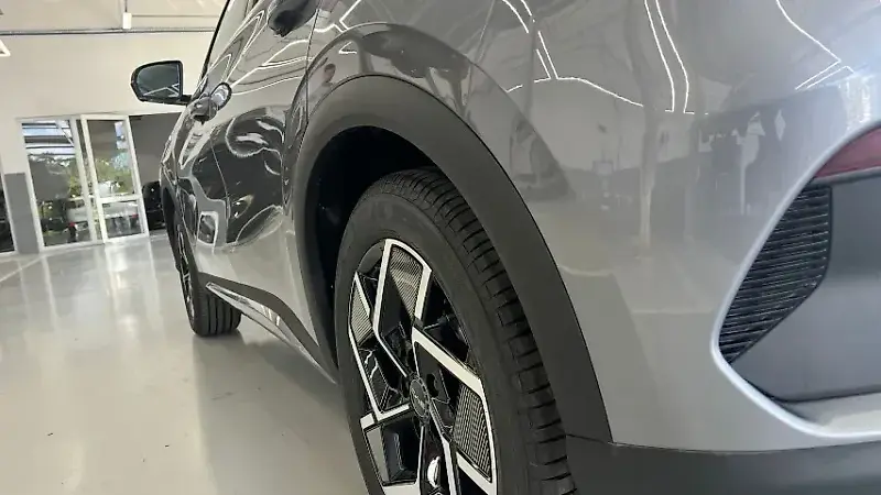 BYD Yuan Plus - Imagem 4