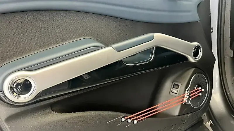 BYD Yuan Plus - Imagem 8