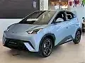 BYD Dolphin Mini - Imagem 8