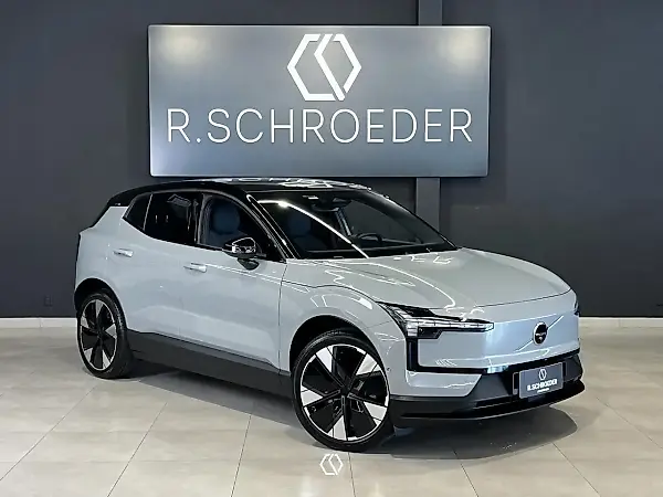 Volvo EX30 - Imagem 1