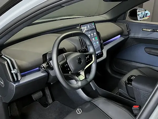 Volvo EX30 - Imagem 6