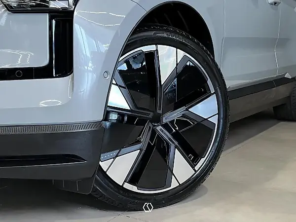 Volvo EX30 - Imagem 5
