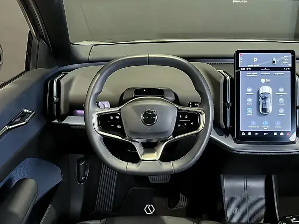 Volvo EX30 - Imagem 8