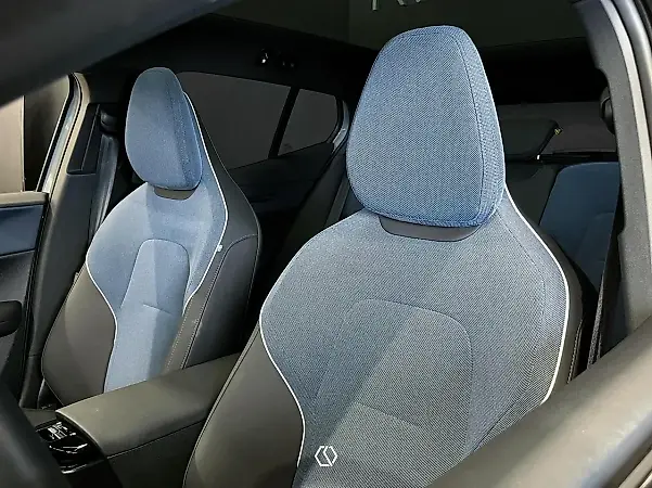 Volvo EX30 - Imagem 7