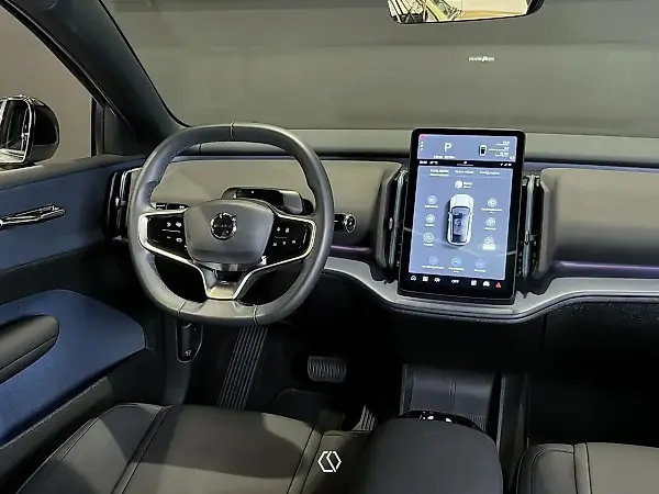 Volvo EX30 - Imagem 12