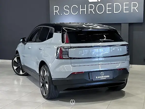 Volvo EX30 - Imagem 14
