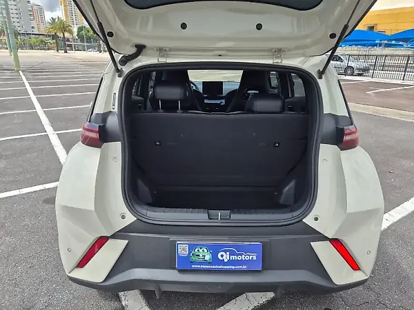 BYD Dolphin Mini - Imagem 7