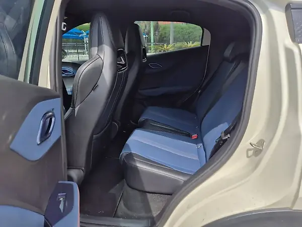 BYD Dolphin Mini - Imagem 18