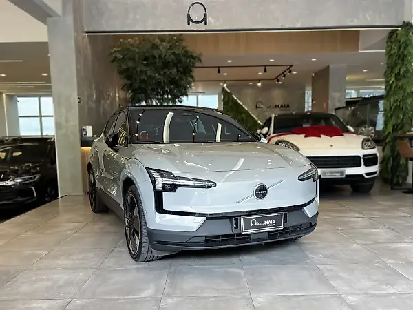 Volvo EX30 - Imagem 1