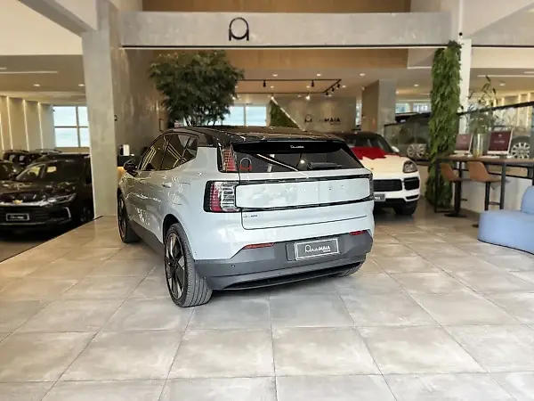 Volvo EX30 - Imagem 3