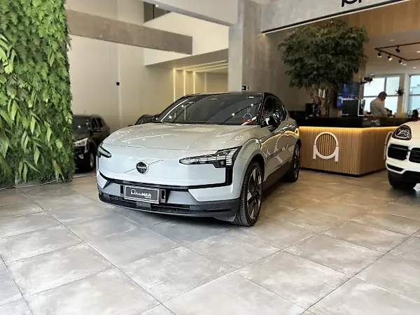 Volvo EX30 - Imagem 4