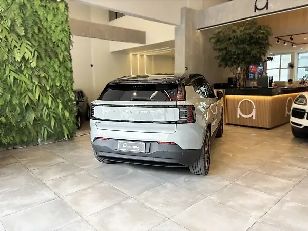 Volvo EX30 - Imagem 5