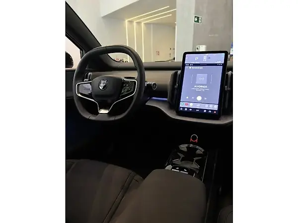 Volvo EX30 - Imagem 6