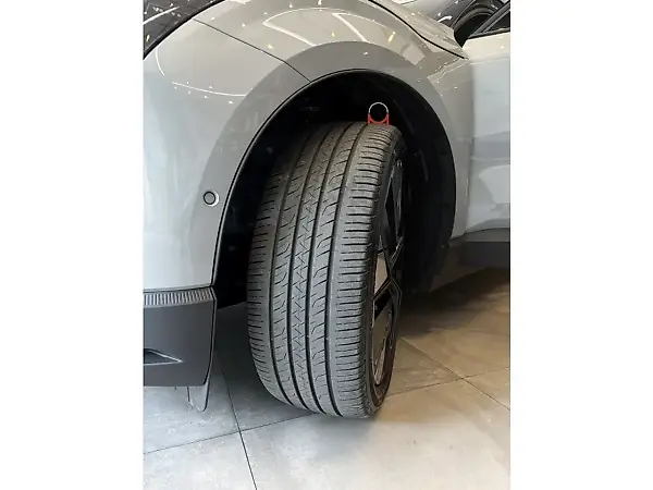 Volvo EX30 - Imagem 9