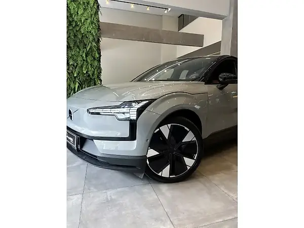 Volvo EX30 - Imagem 17