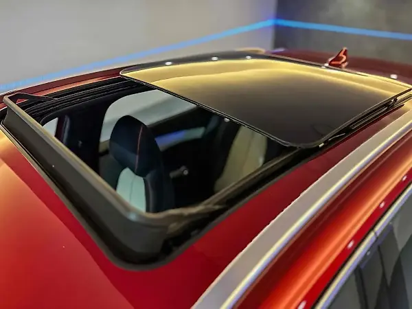 BYD Yuan Plus - Imagem 12
