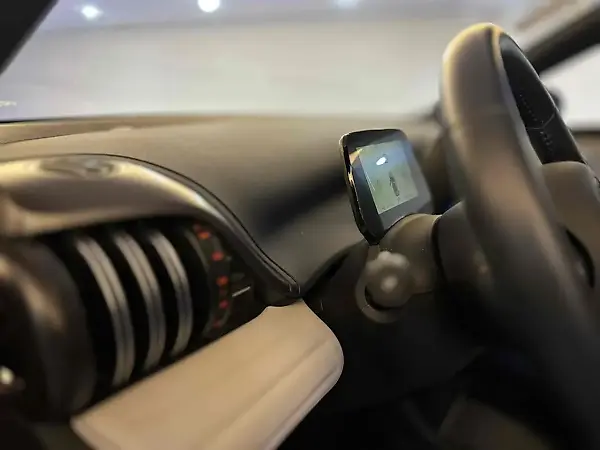 BYD Yuan Plus - Imagem 19