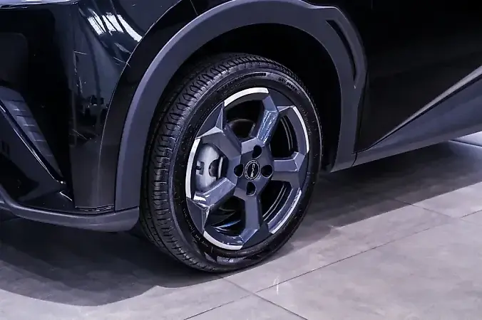 BYD Dolphin Mini - Imagem 2