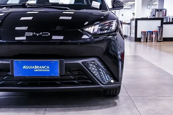 BYD Dolphin Mini - Imagem 4