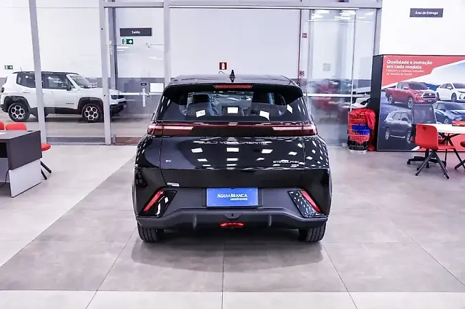 BYD Dolphin Mini - Imagem 8