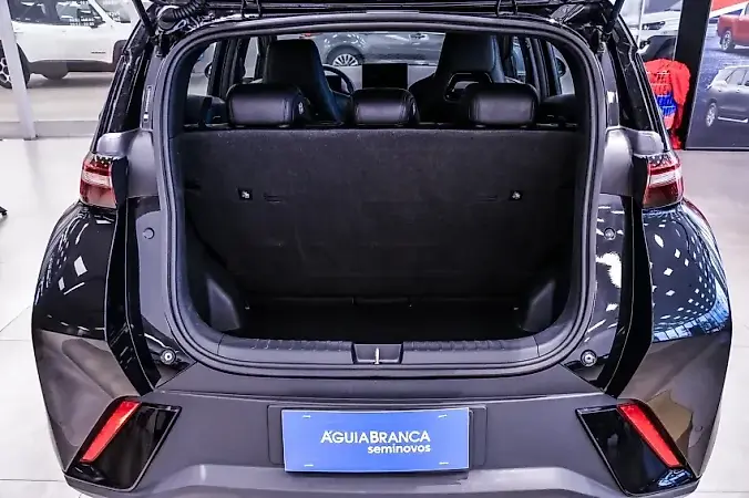 BYD Dolphin Mini - Imagem 11
