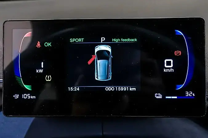 BYD Dolphin Mini - Imagem 12