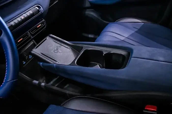 BYD Dolphin Mini - Imagem 18