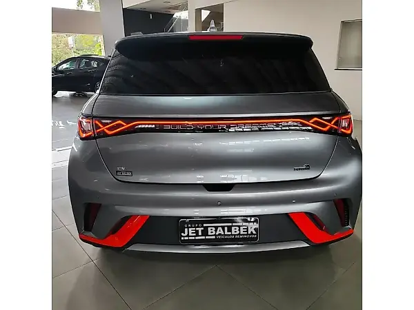 BYD Dolphin - Imagem 5