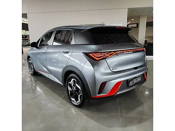 BYD Dolphin - Imagem 6
